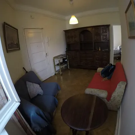 Séjour chez l'habitant Blackdog