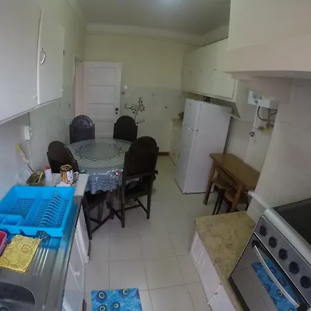 Séjour chez l'habitant Blackdog *