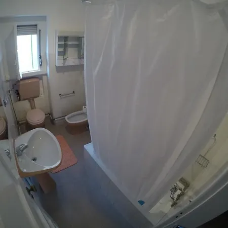 Privat bolig Blackdog Lisboa